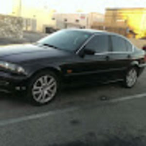 Meet your Posher, Jorge